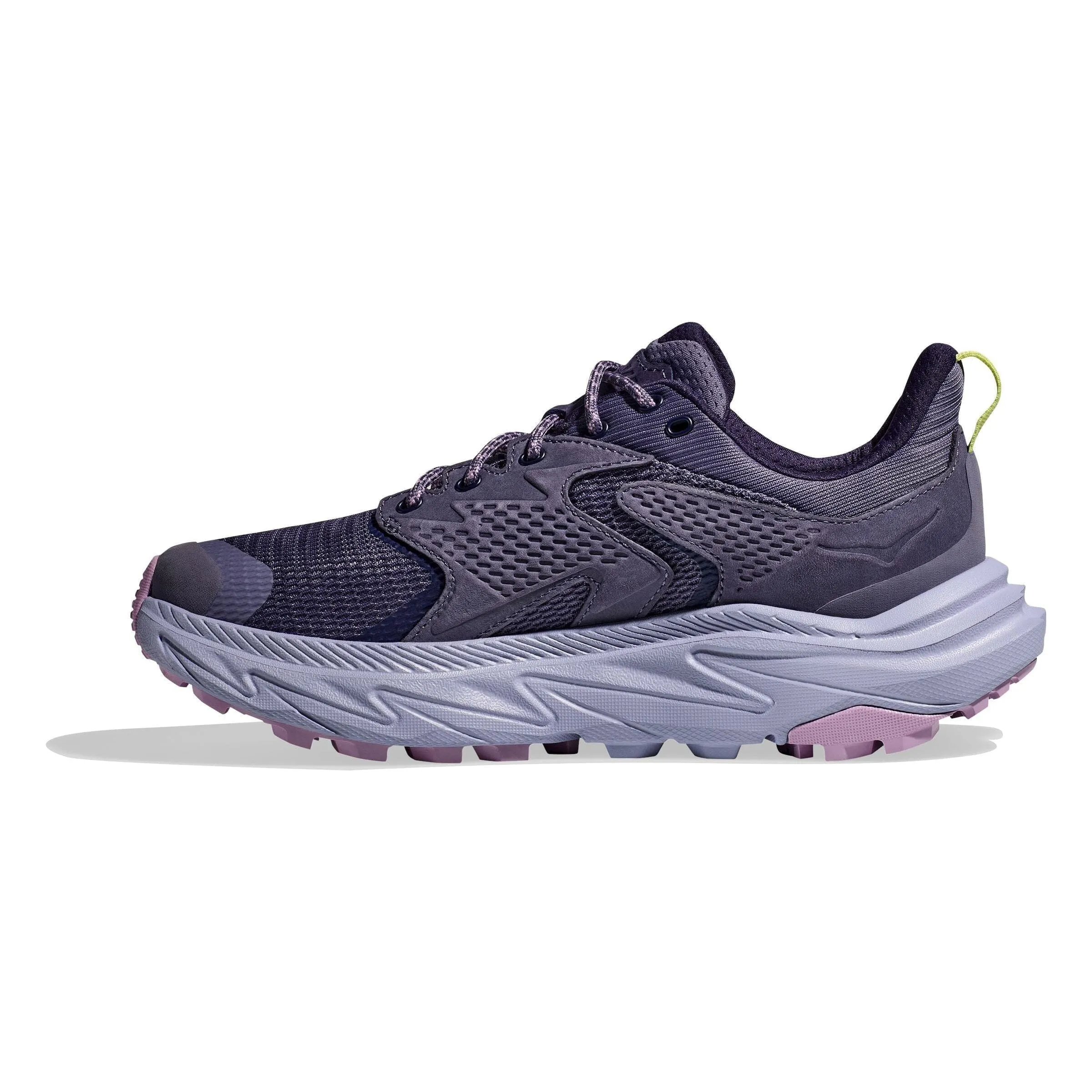 HOKA ANACAPA 2 LOW GTX WOMEN'S MEDIUM AND WIDE