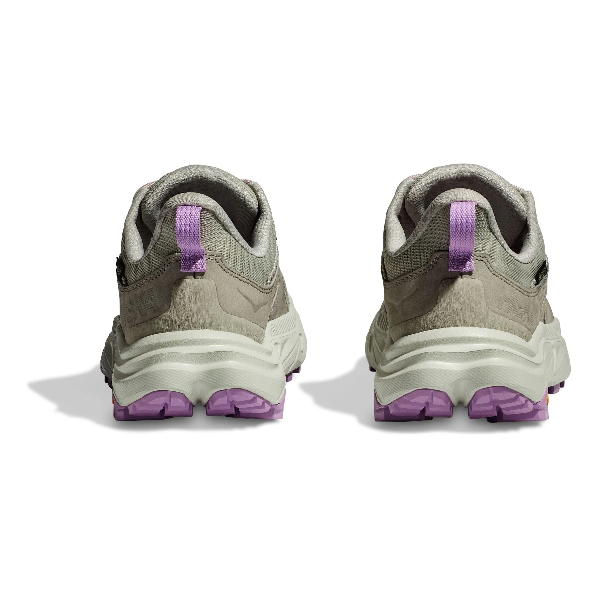 HOKA ANACAPA 2 LOW GTX WOMEN'S MEDIUM AND WIDE