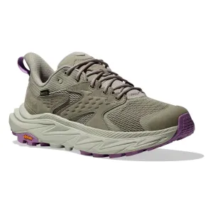 HOKA ANACAPA 2 LOW GTX WOMEN'S MEDIUM AND WIDE