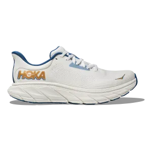 Hoka Arahi 7 - Frost - Gold