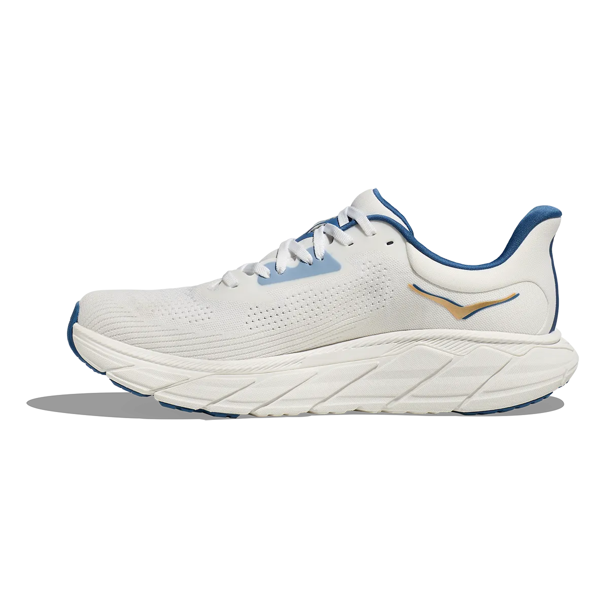 Hoka Arahi 7 - Frost - Gold