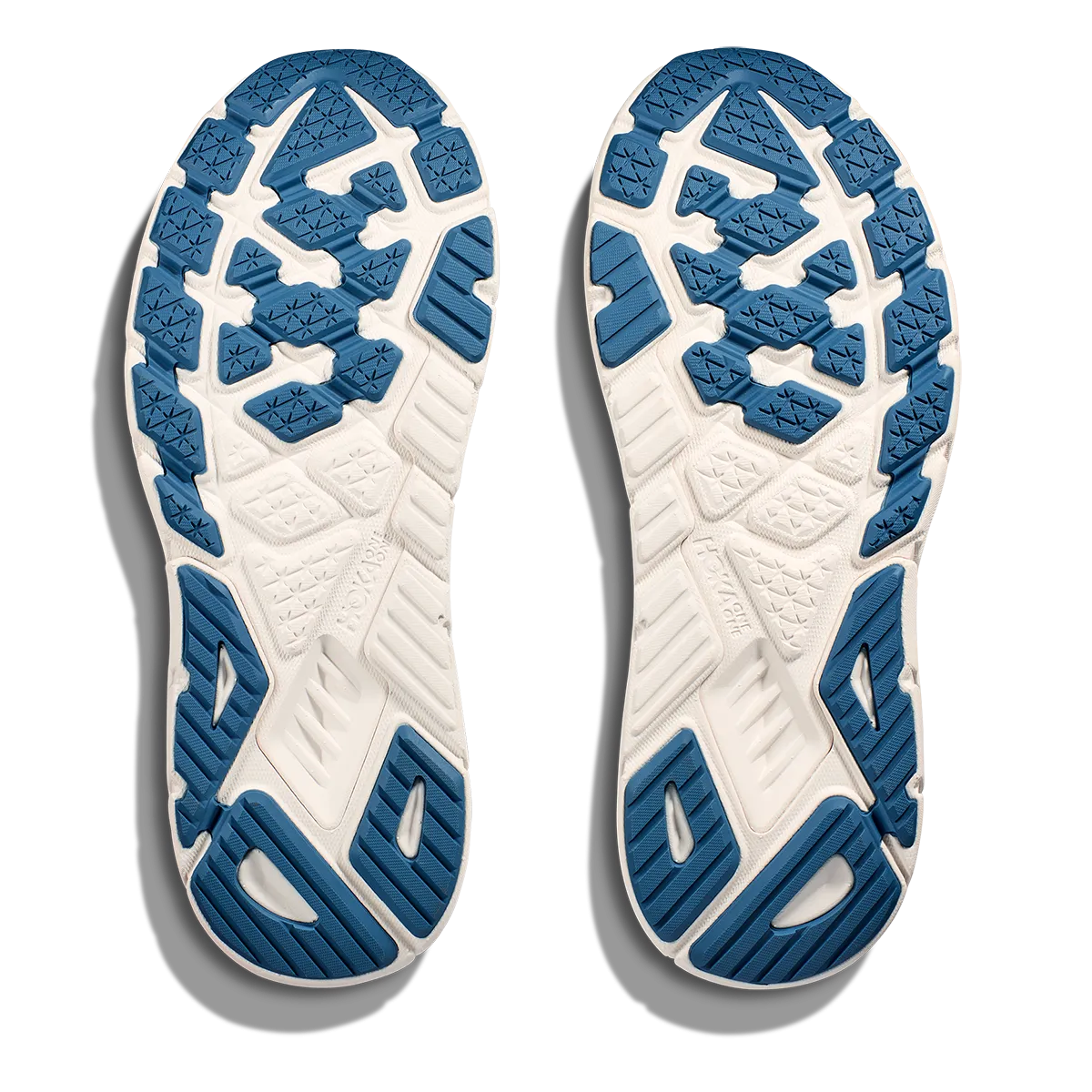 Hoka Arahi 7 - Frost - Gold