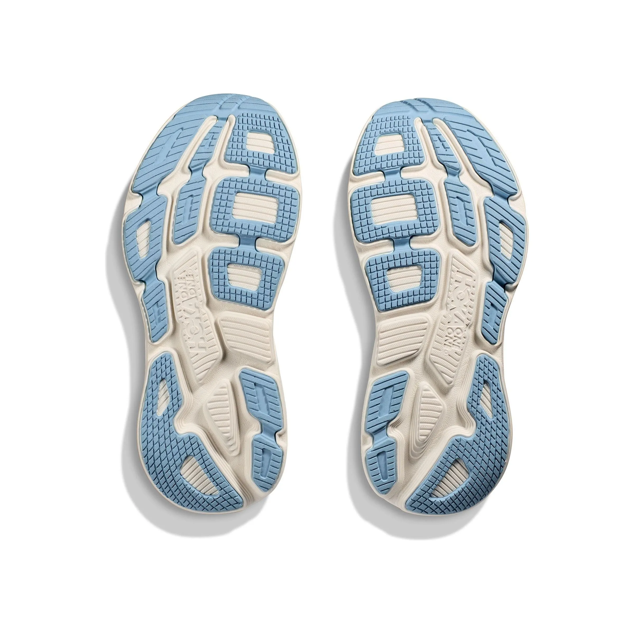 HOKA BONDI 7 WOMEN'S MEDIUM AND WIDE - FINAL SALE!