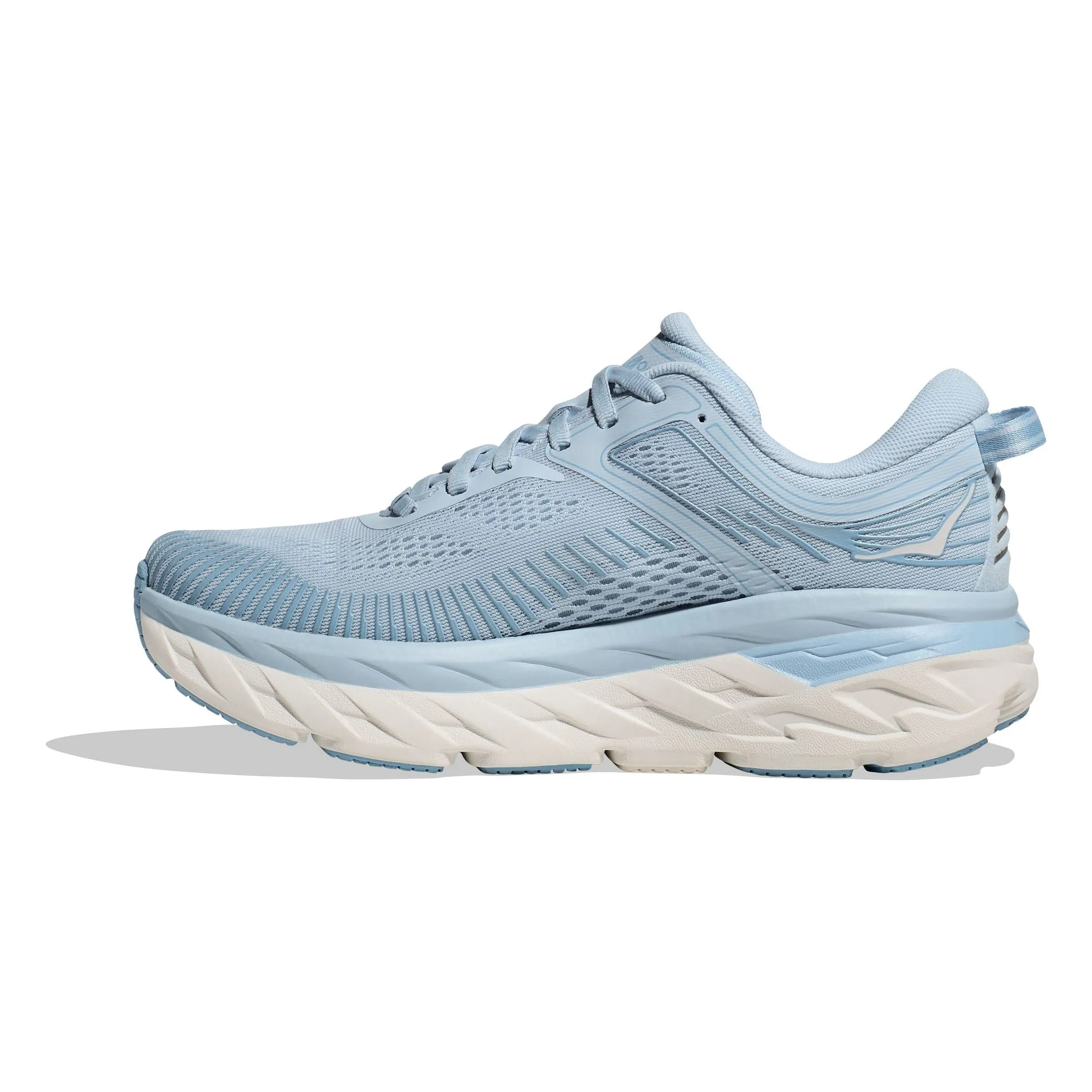 HOKA BONDI 7 WOMEN'S MEDIUM AND WIDE - FINAL SALE!
