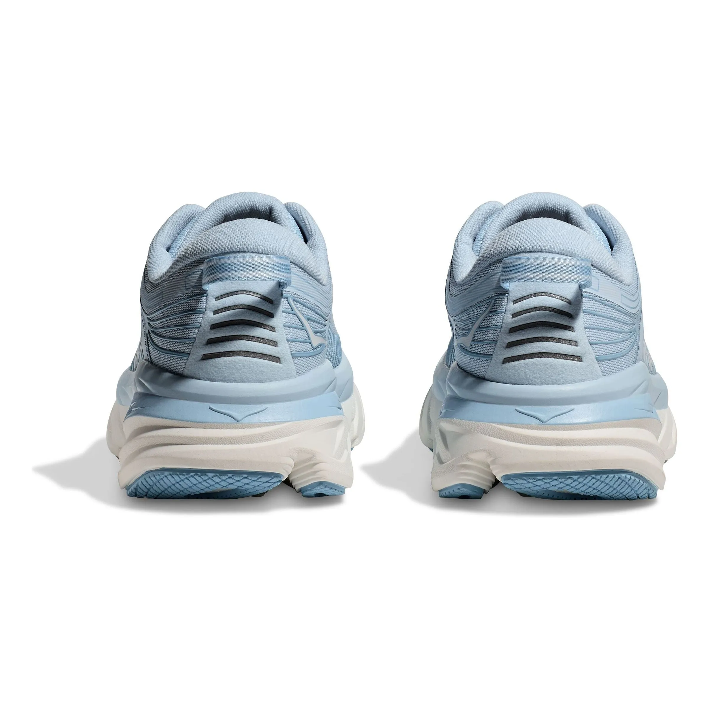 HOKA BONDI 7 WOMEN'S MEDIUM AND WIDE - FINAL SALE!