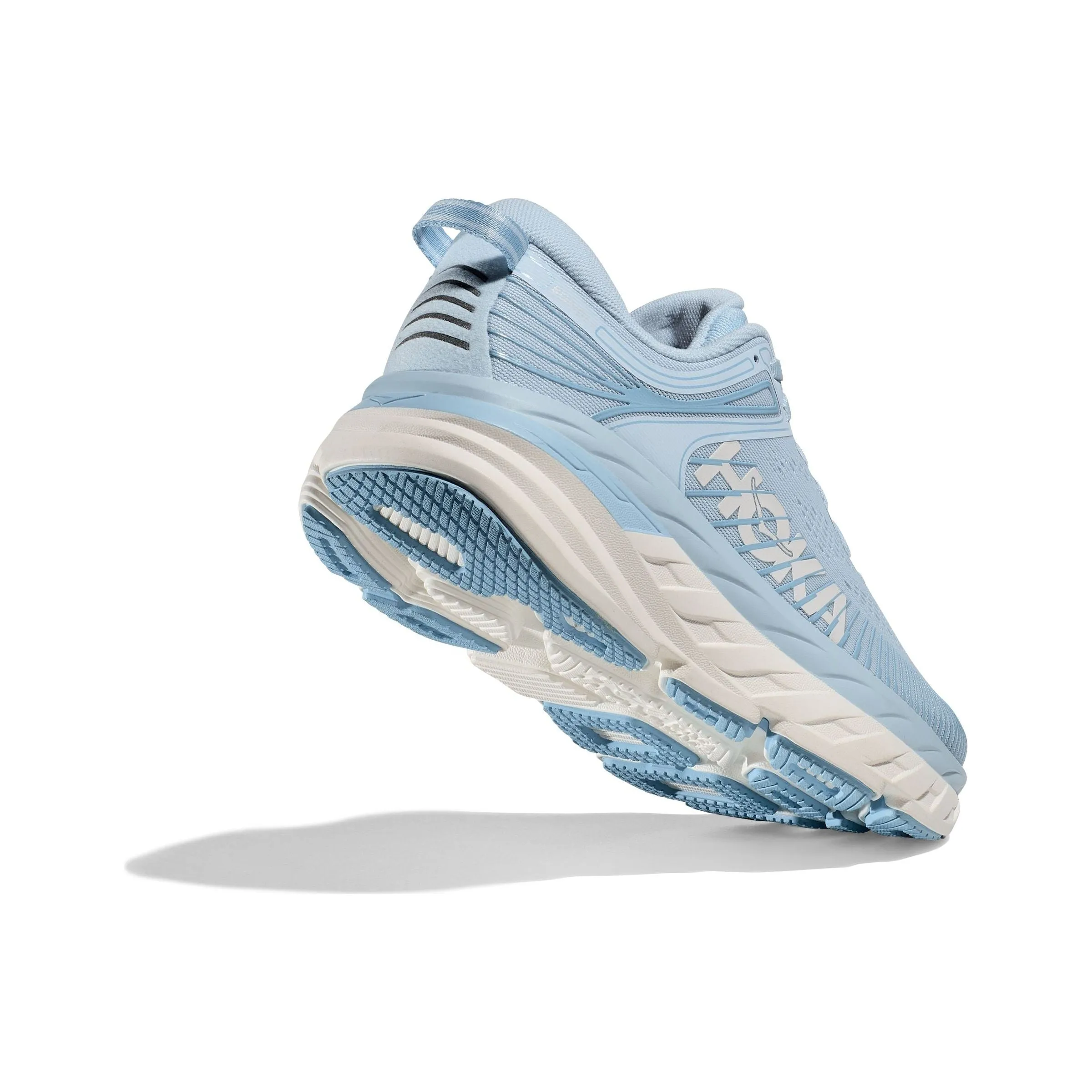HOKA BONDI 7 WOMEN'S MEDIUM AND WIDE - FINAL SALE!