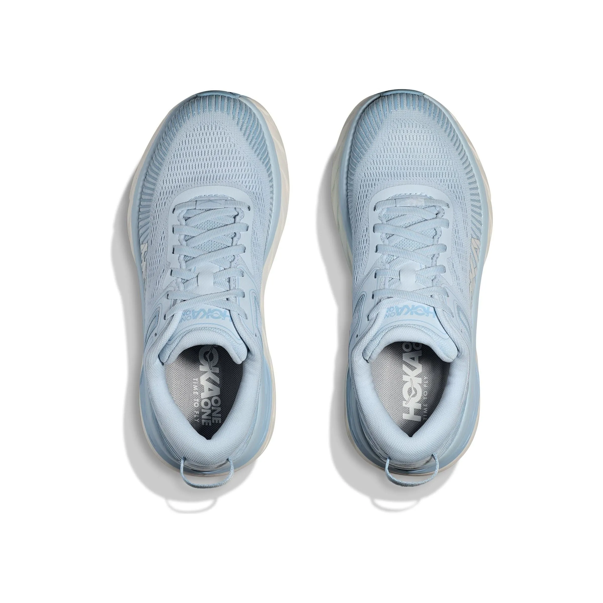 HOKA BONDI 7 WOMEN'S MEDIUM AND WIDE - FINAL SALE!