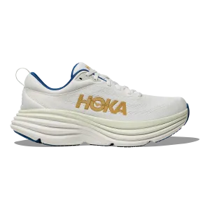 Hoka Bondi 8 - Frost - Gold