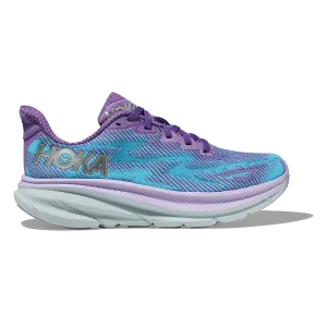 Hoka Clifton 9 - Chalk Violet - Pastel Lilac