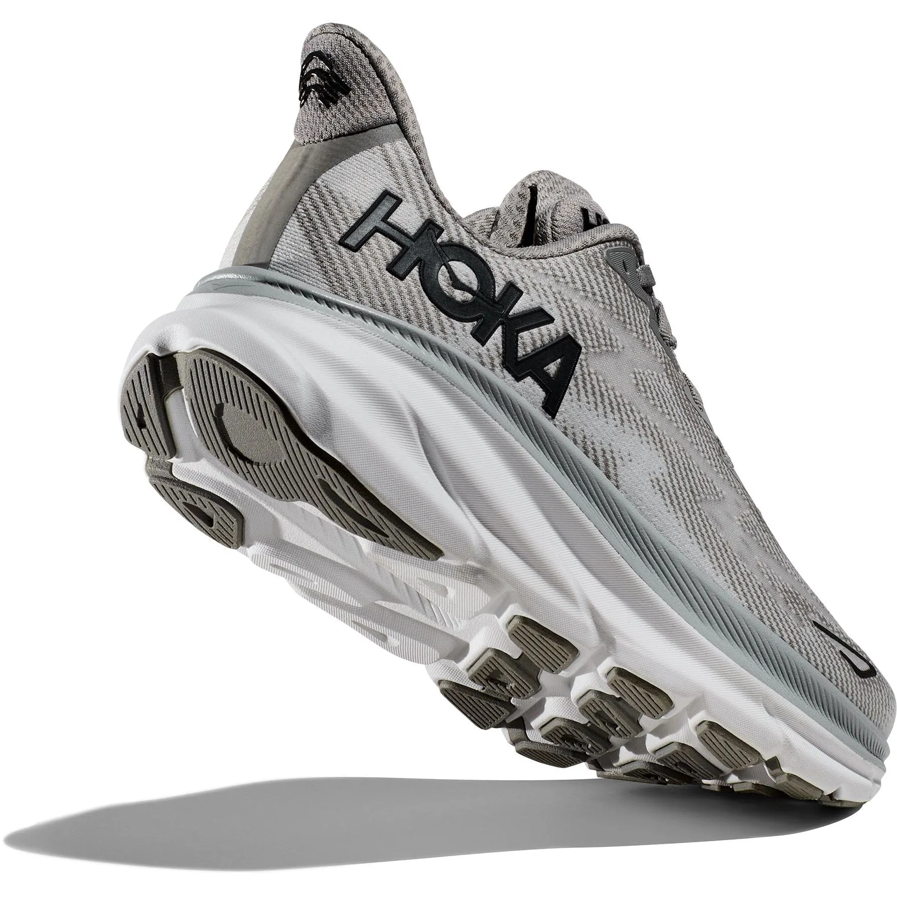 HOKA CLIFTON 9 MEN'S WIDE - FINAL SALE!