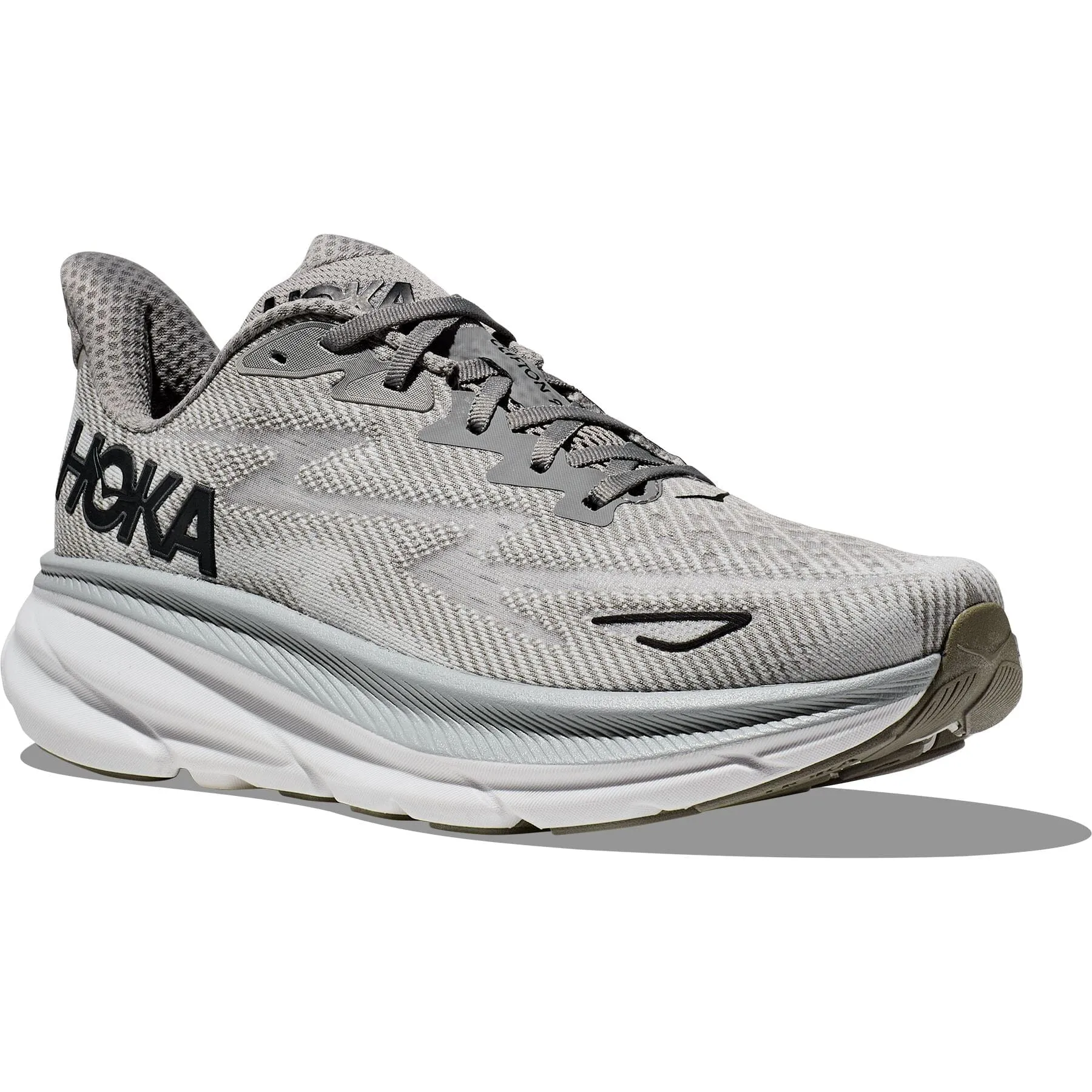 HOKA CLIFTON 9 MEN'S WIDE - FINAL SALE!
