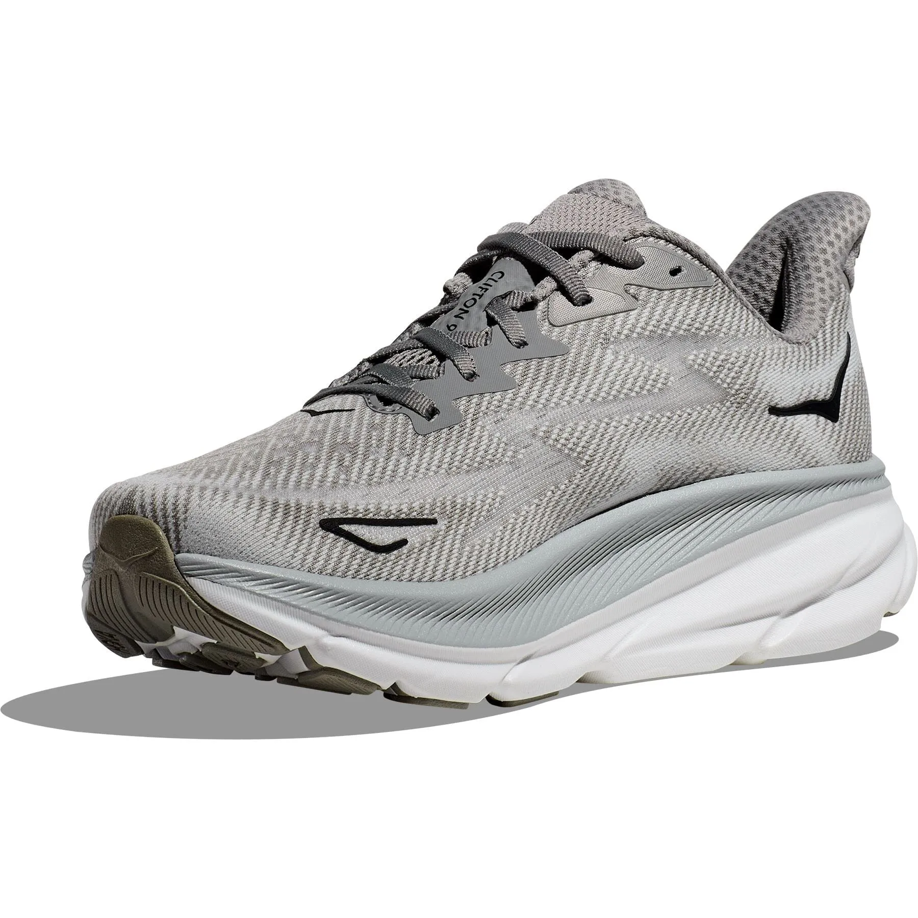 HOKA CLIFTON 9 MEN'S WIDE - FINAL SALE!