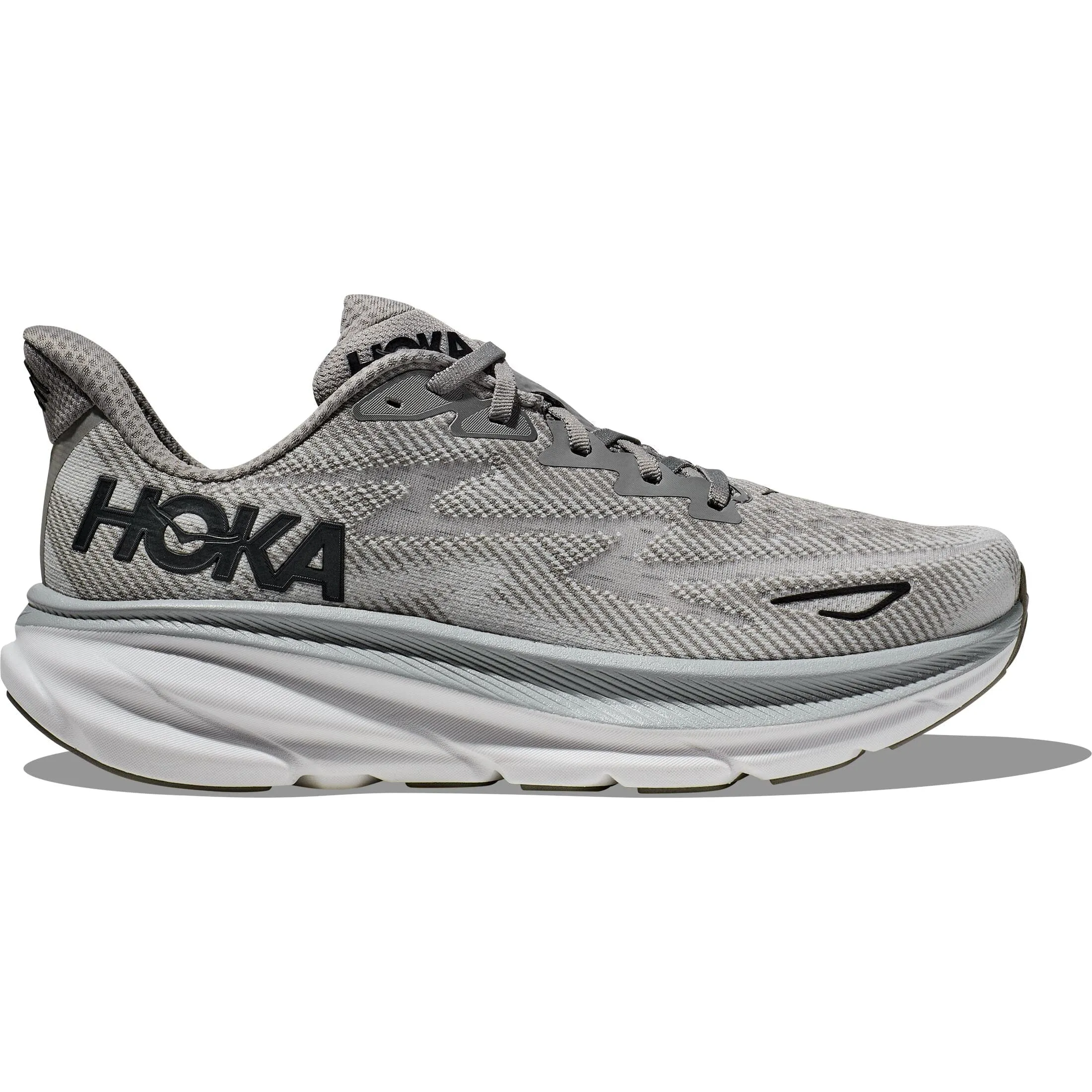 HOKA CLIFTON 9 MEN'S WIDE - FINAL SALE!