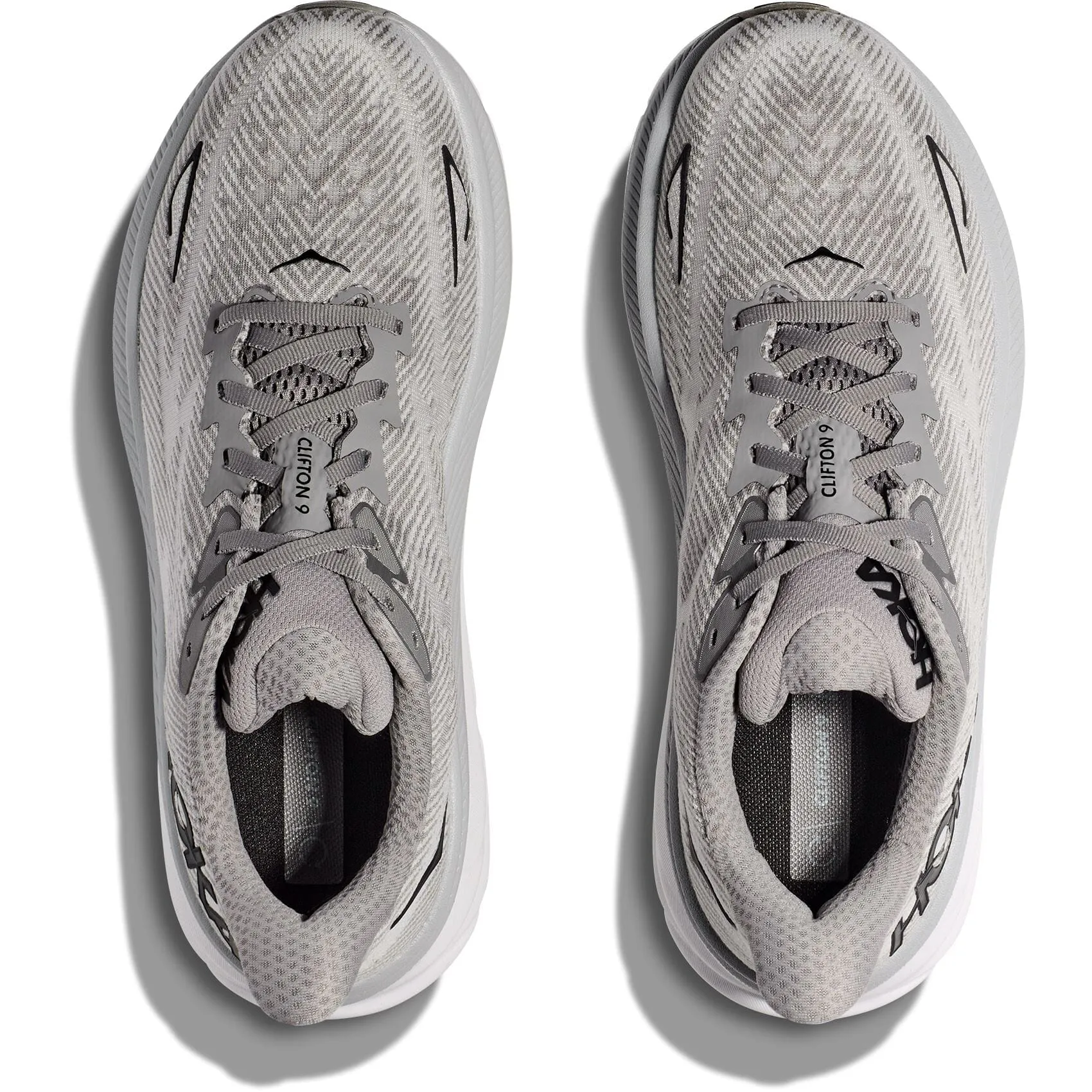HOKA CLIFTON 9 MEN'S WIDE - FINAL SALE!