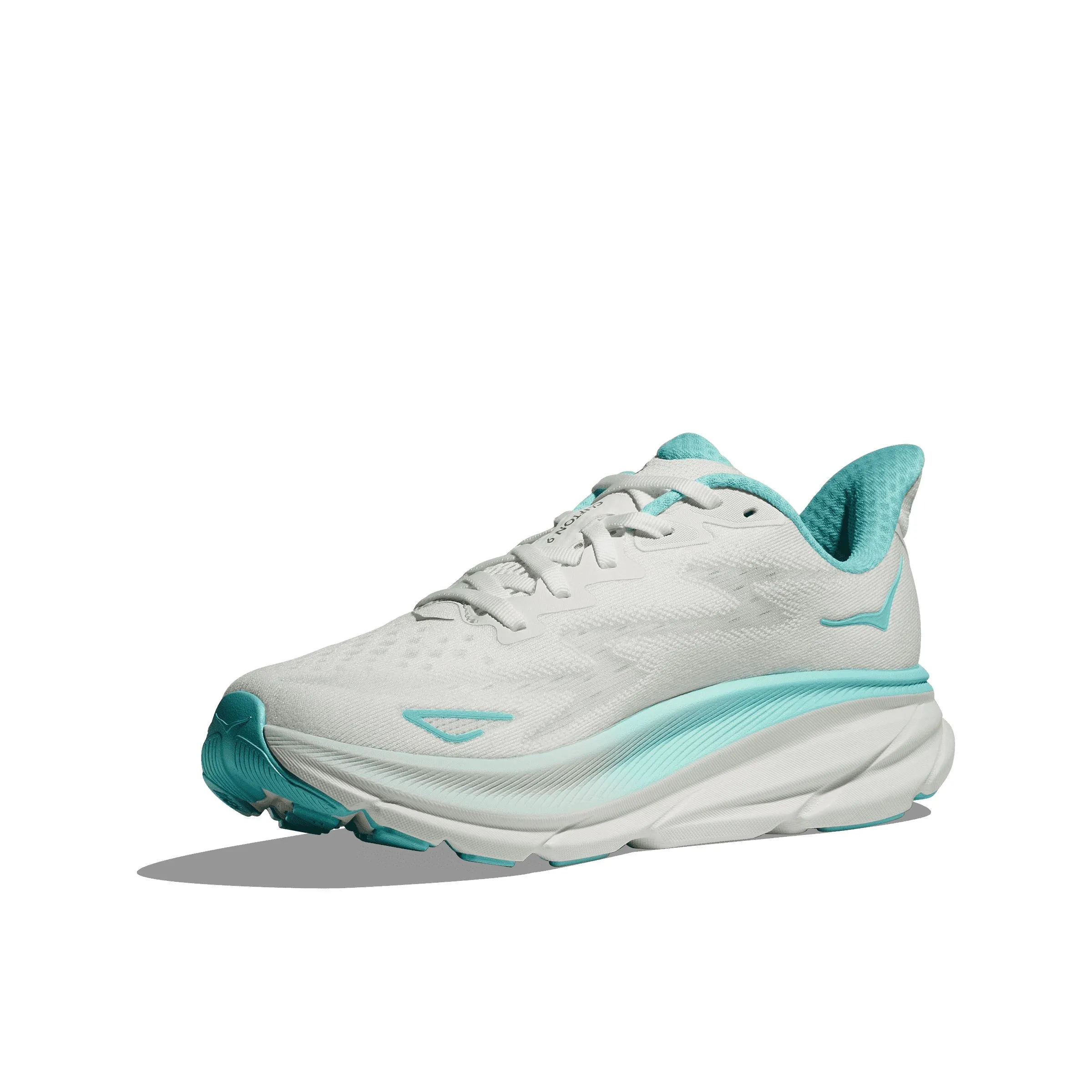 HOKA CLIFTON 9 WOMEN'S MEDIUM AND WIDE - FINAL SALE!