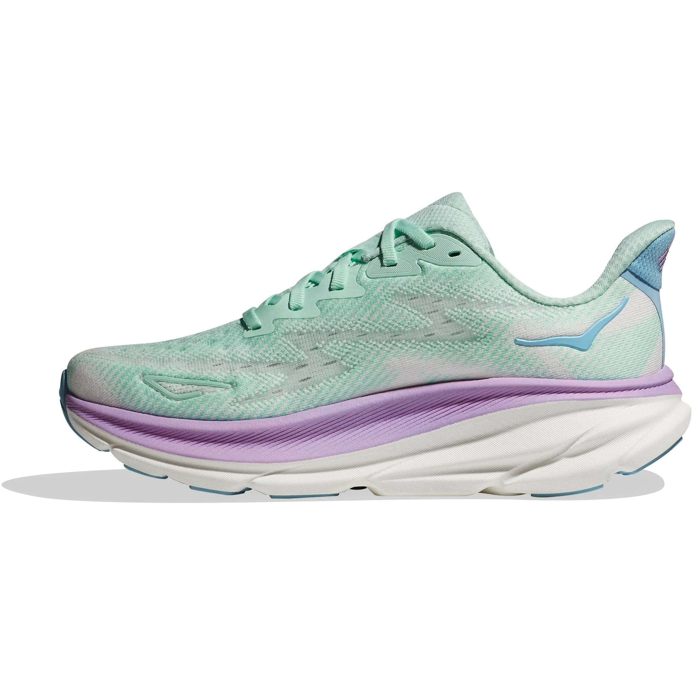 HOKA CLIFTON 9 WOMEN'S MEDIUM AND WIDE - FINAL SALE!