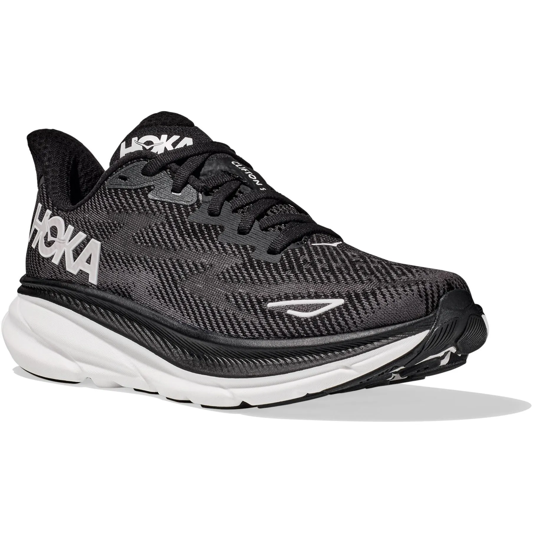 HOKA CLIFTON 9 WOMEN'S MEDIUM AND WIDE - FINAL SALE!