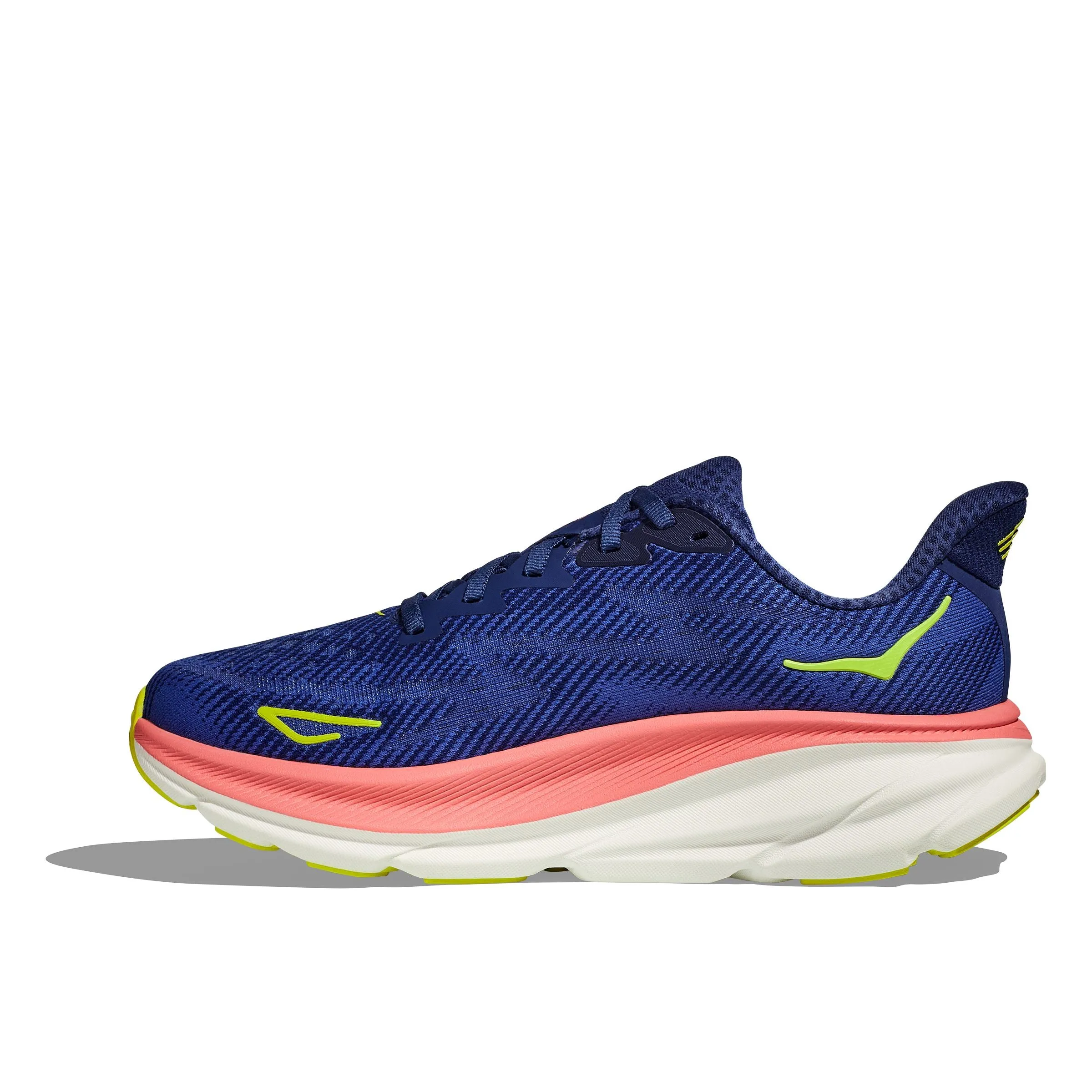 HOKA CLIFTON 9 WOMEN'S MEDIUM AND WIDE - FINAL SALE!