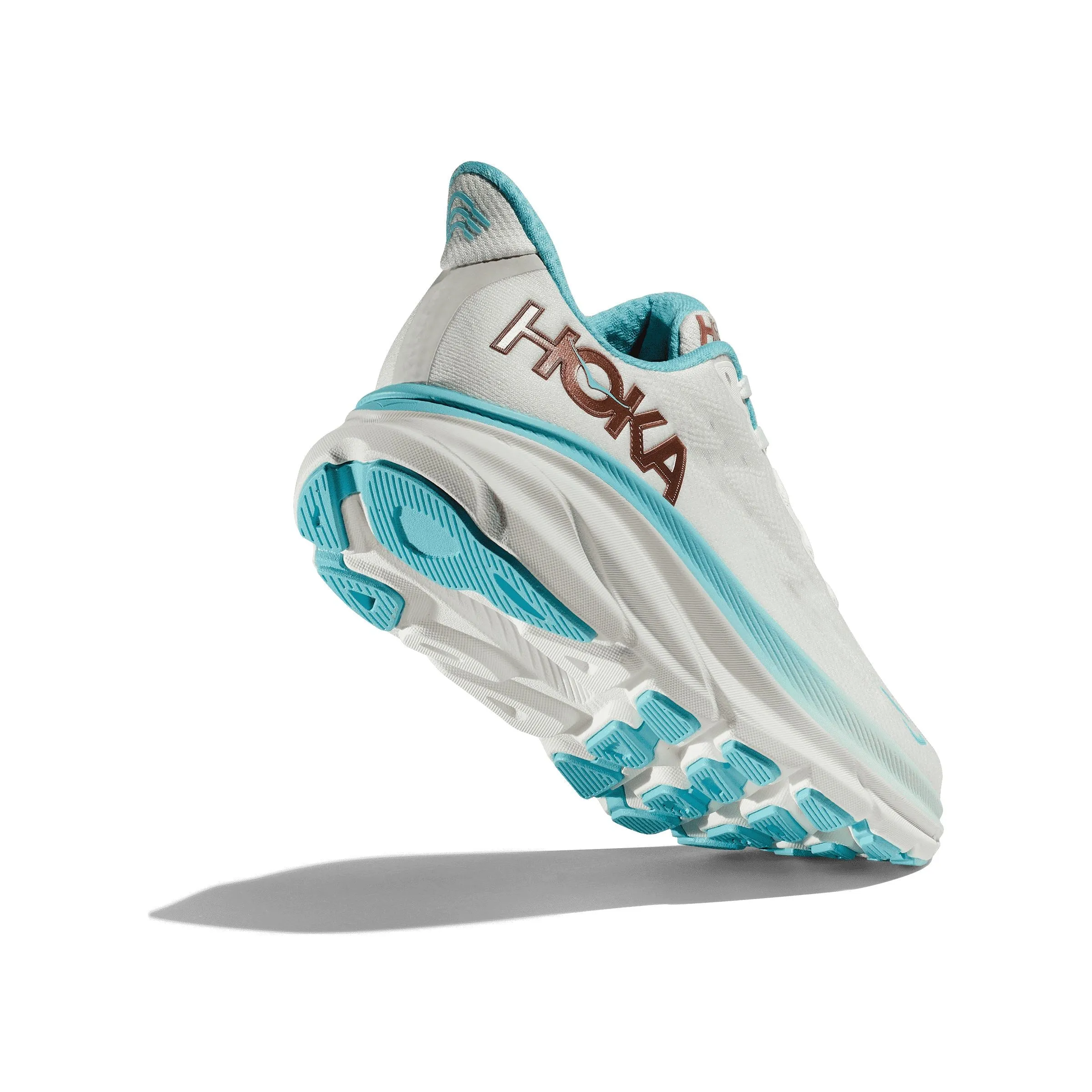 HOKA CLIFTON 9 WOMEN'S MEDIUM AND WIDE - FINAL SALE!