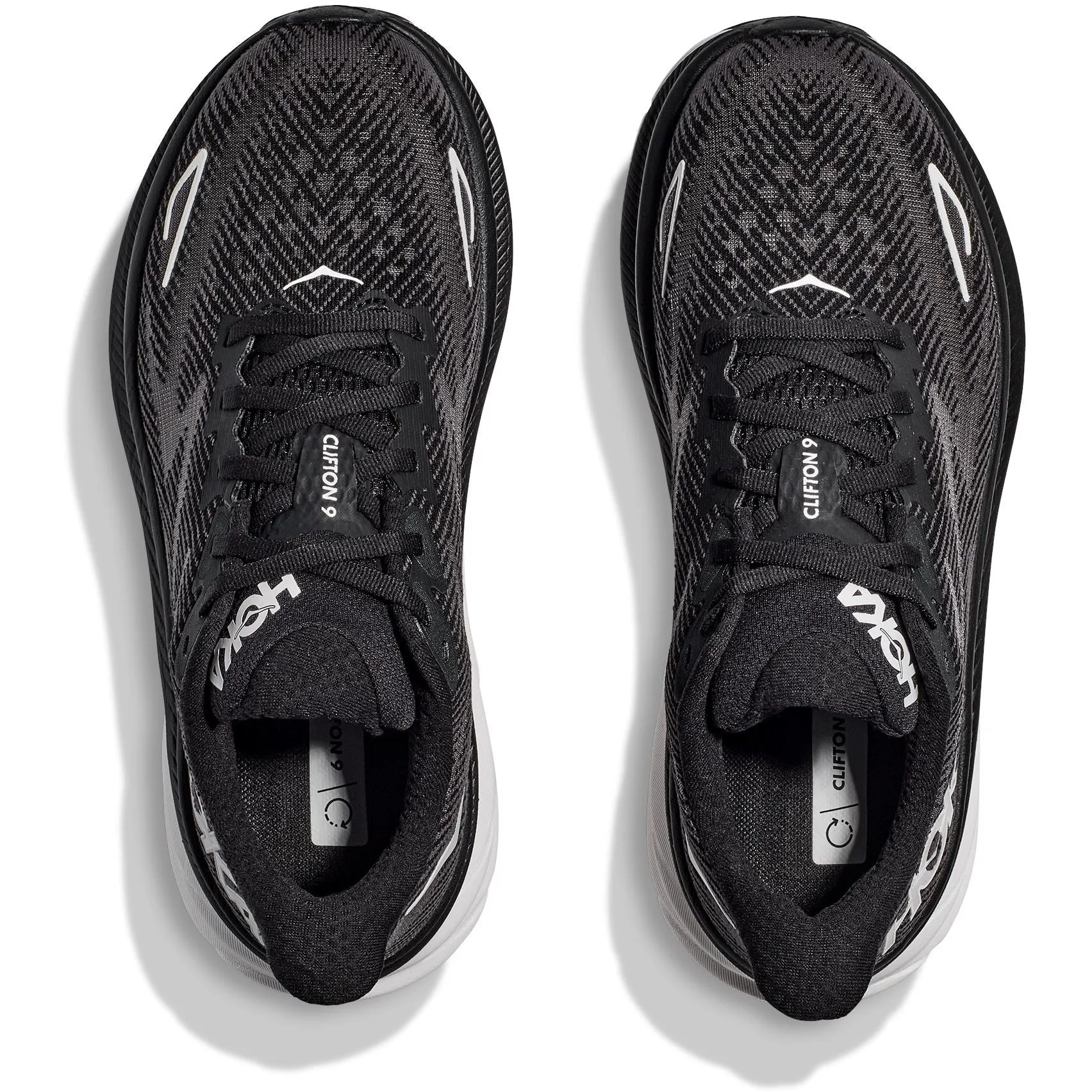 HOKA CLIFTON 9 WOMEN'S MEDIUM AND WIDE - FINAL SALE!