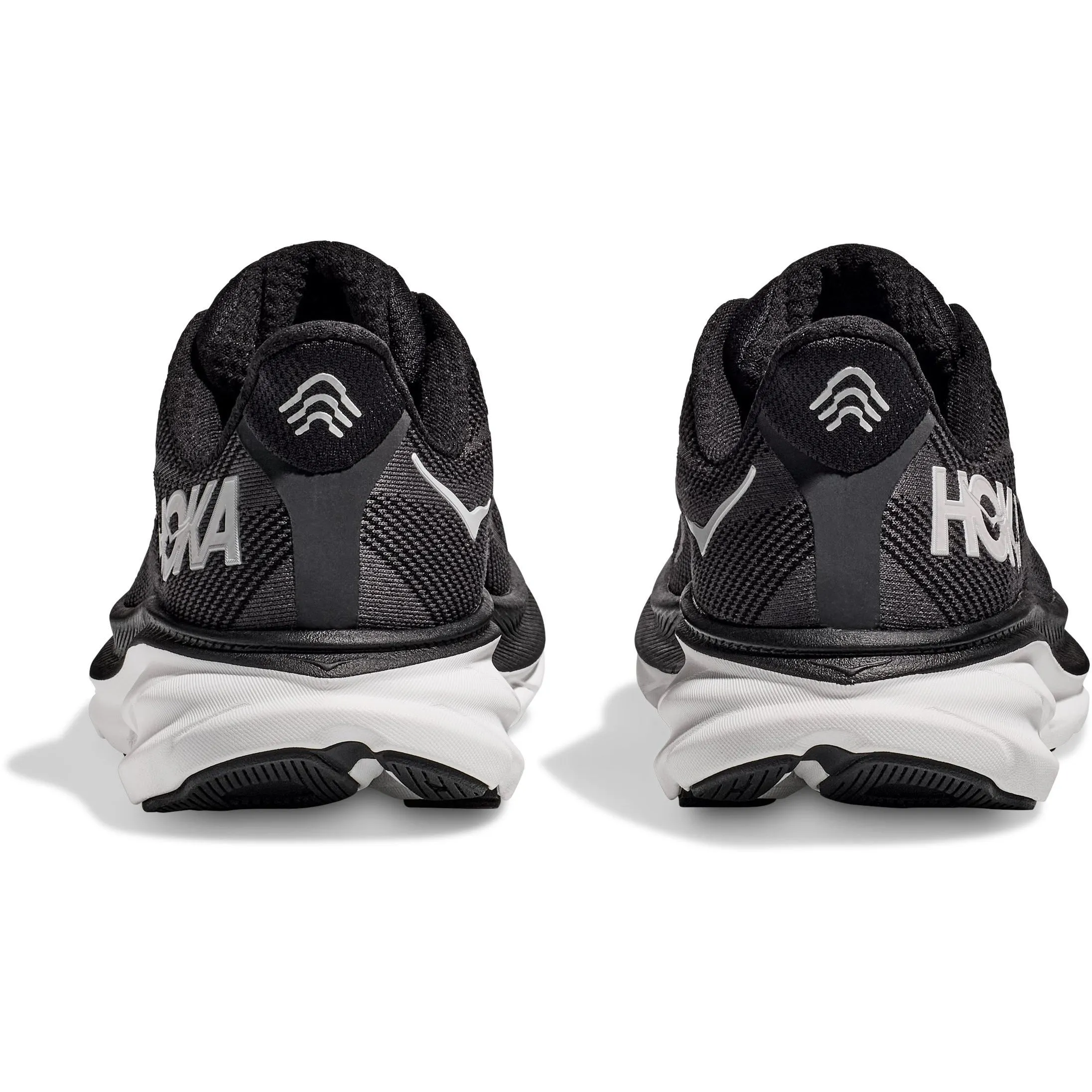 HOKA CLIFTON 9 WOMEN'S MEDIUM AND WIDE - FINAL SALE!
