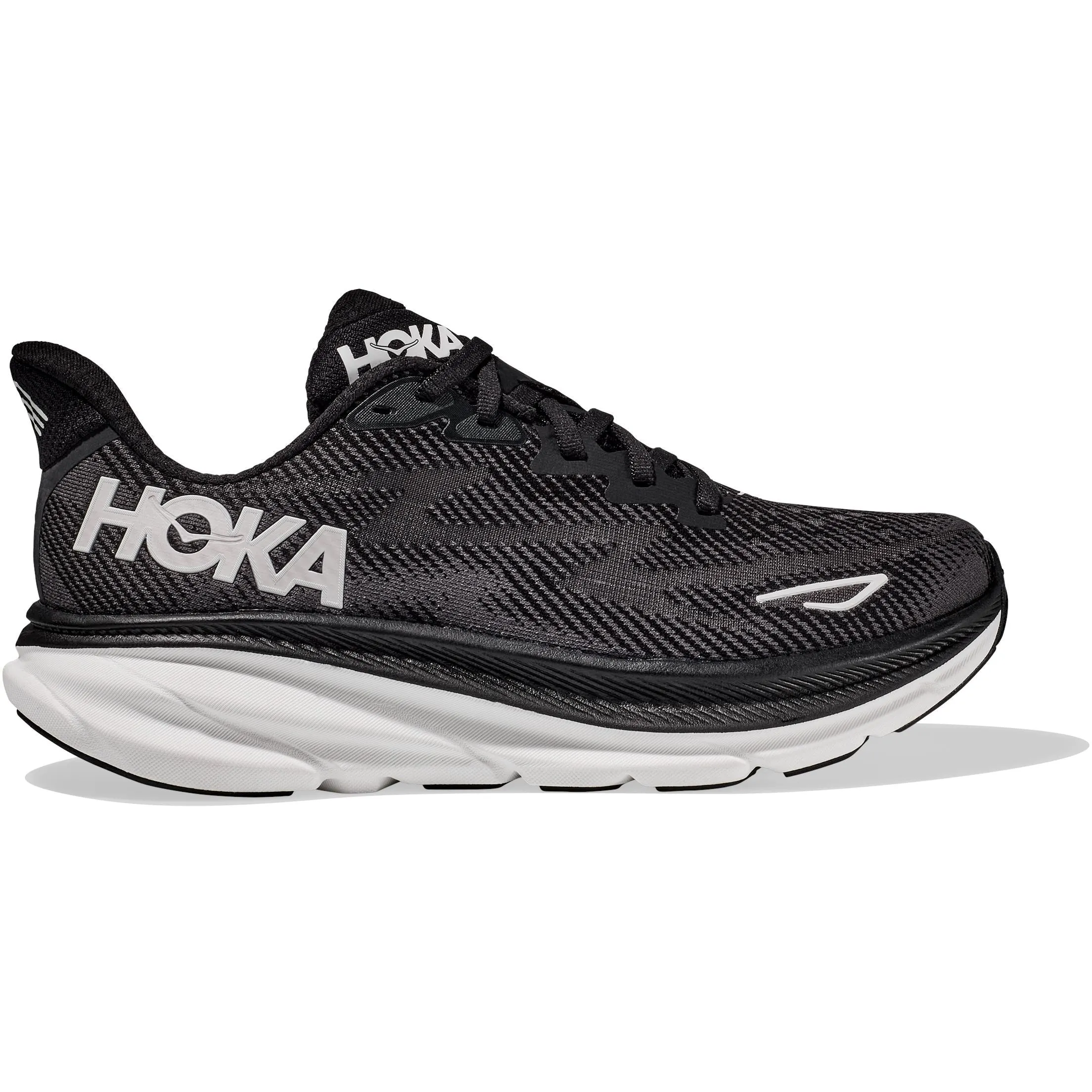 HOKA CLIFTON 9 WOMEN'S MEDIUM AND WIDE - FINAL SALE!