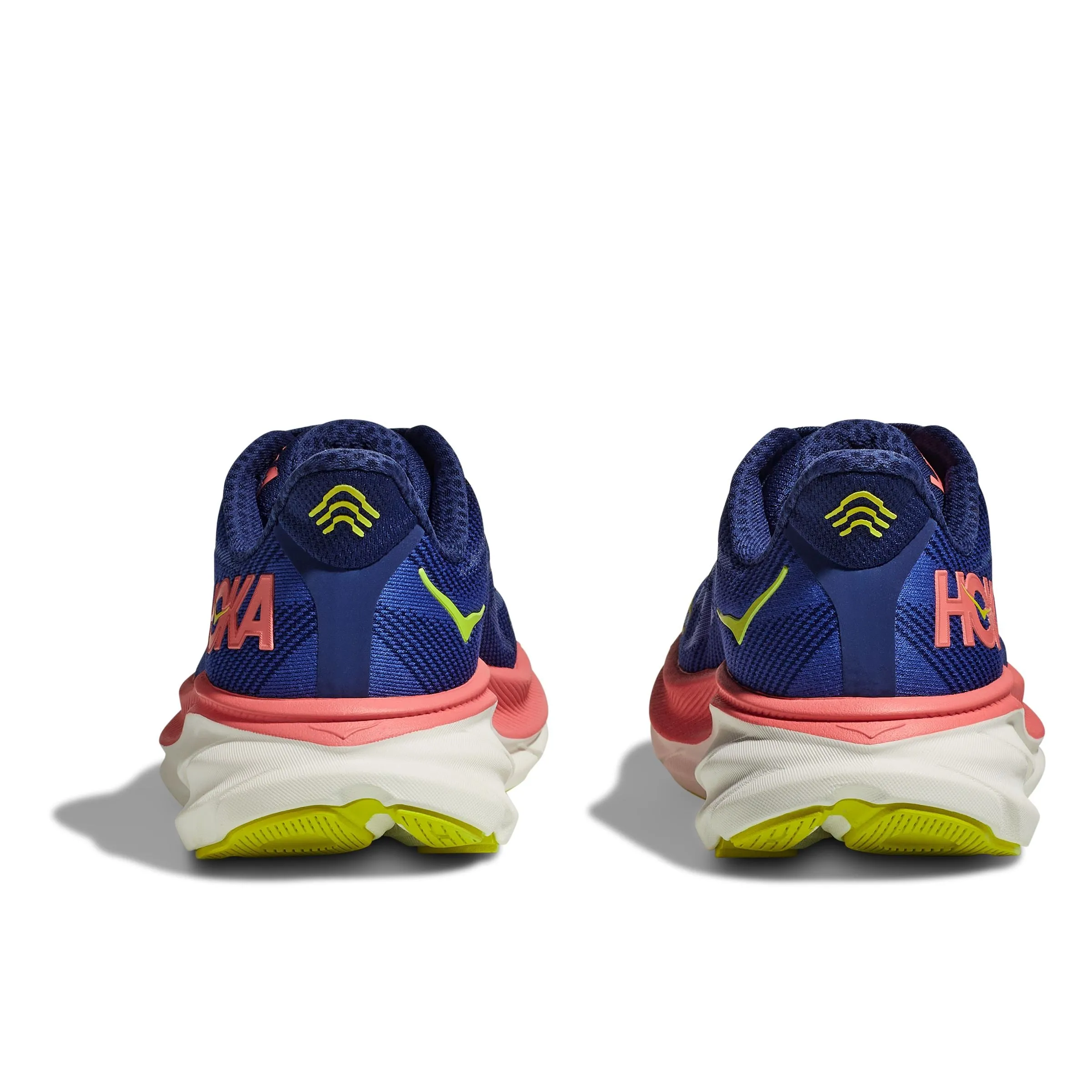 HOKA CLIFTON 9 WOMEN'S MEDIUM AND WIDE - FINAL SALE!