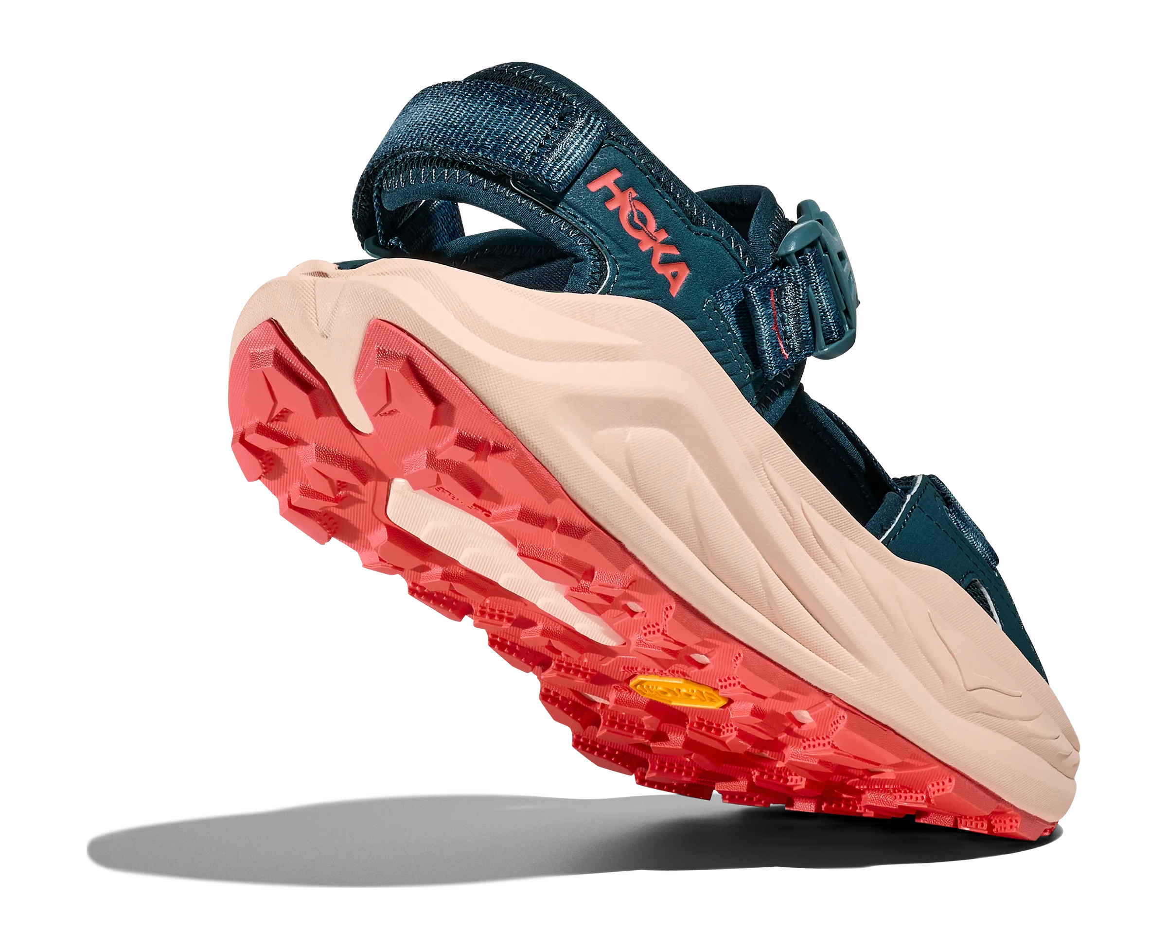 HOKA INFINI HIKE WOMEN'S