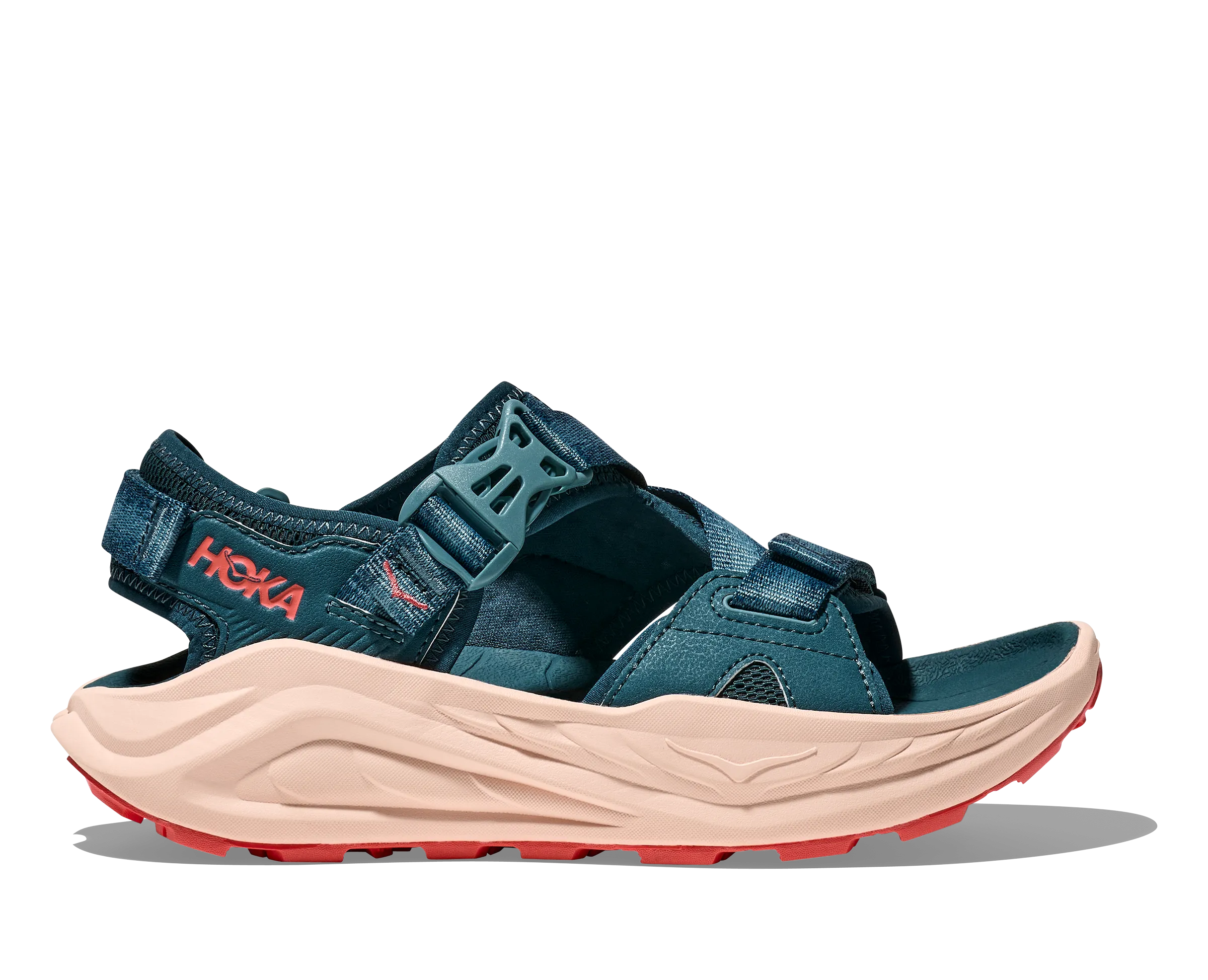HOKA INFINI HIKE WOMEN'S