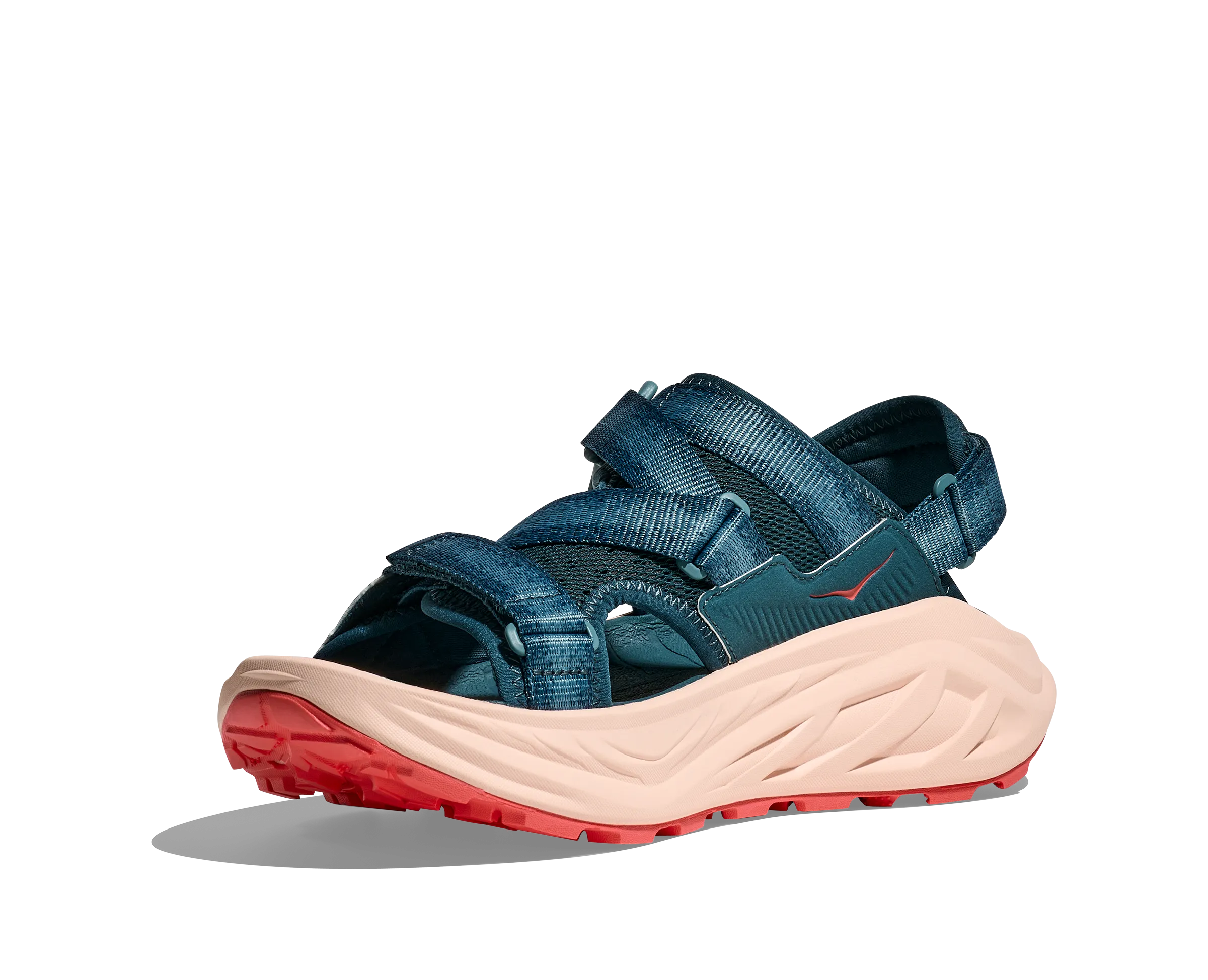 HOKA INFINI HIKE WOMEN'S