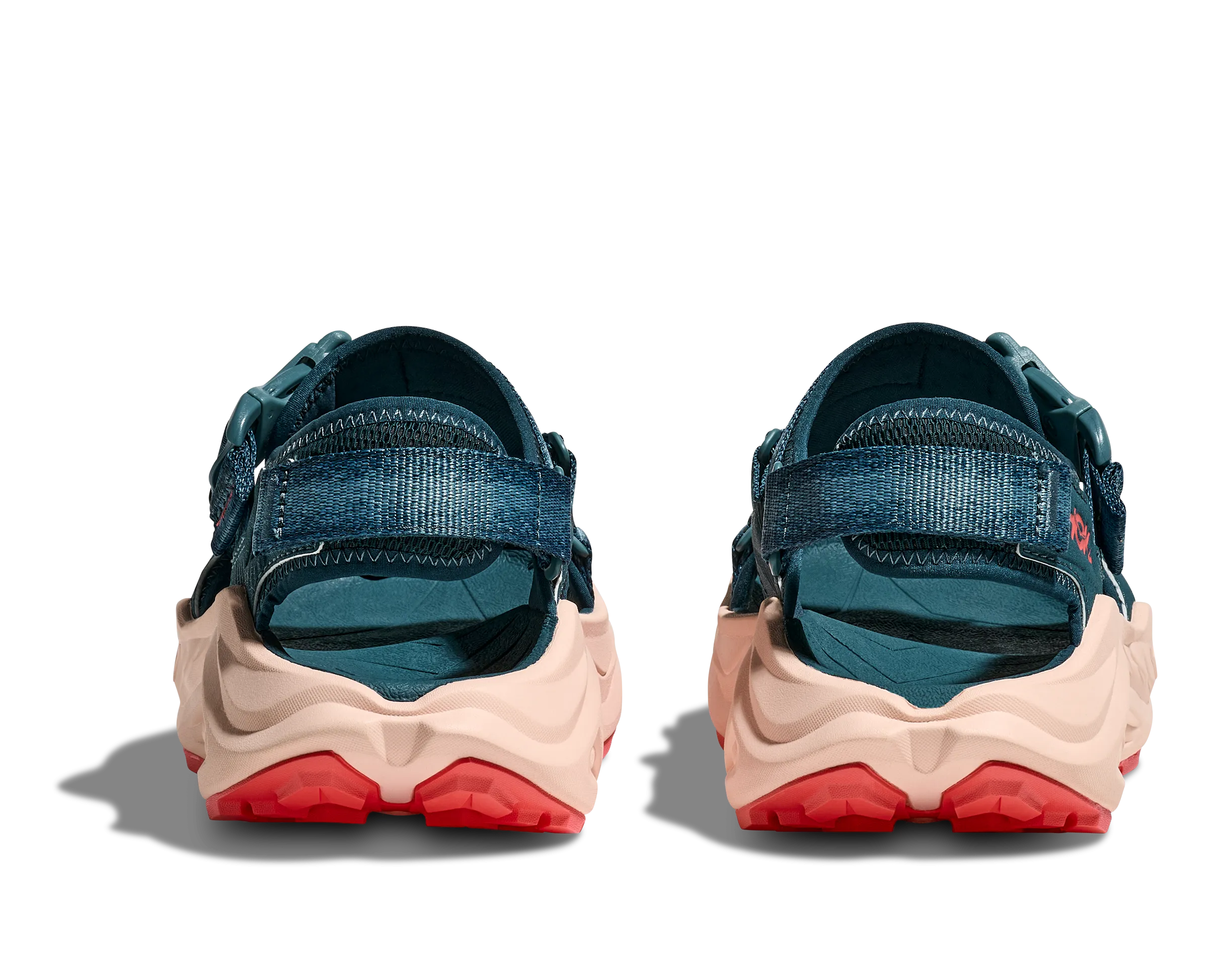 HOKA INFINI HIKE WOMEN'S