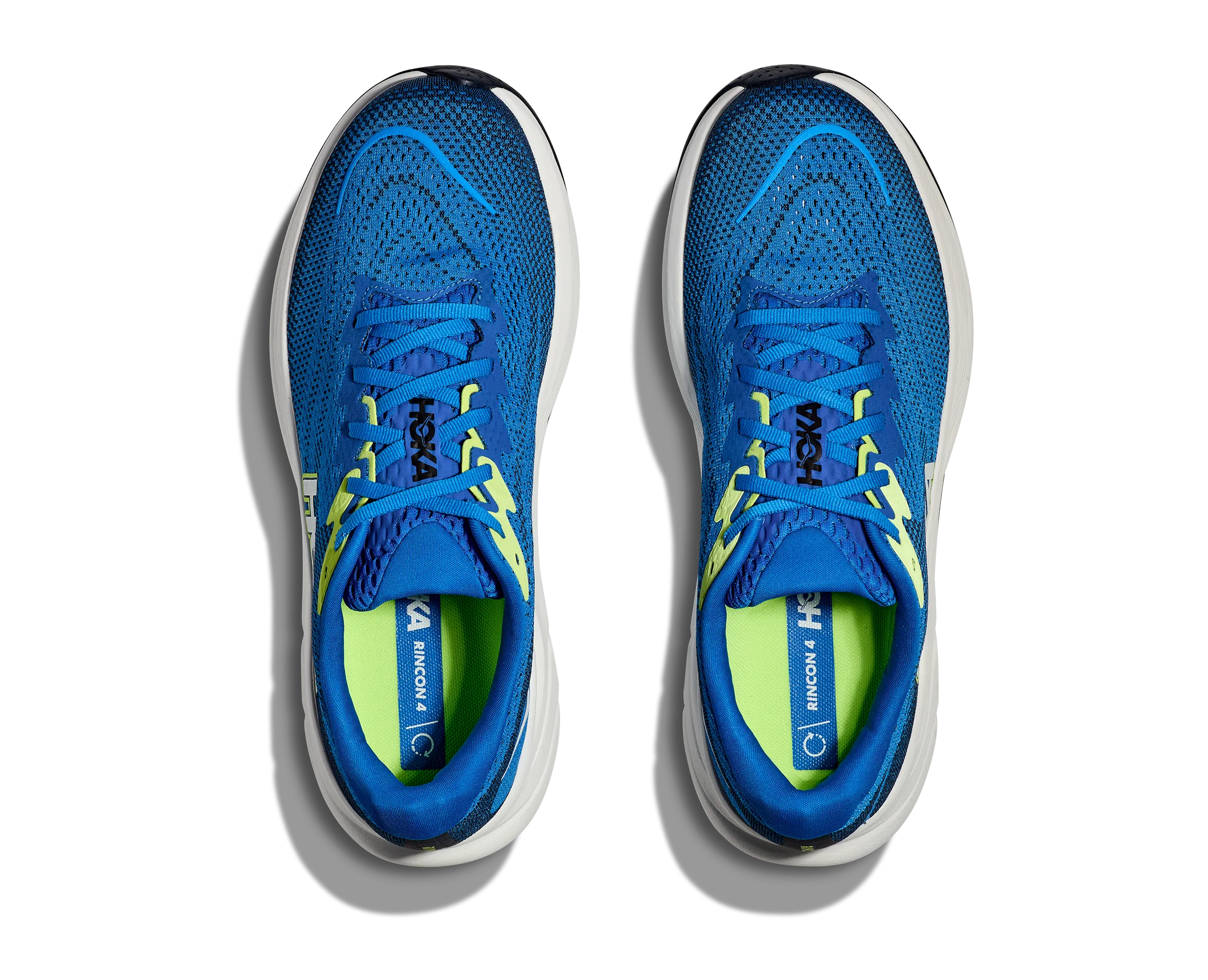 Hoka Rincon 4 Mens Road Running Shoes