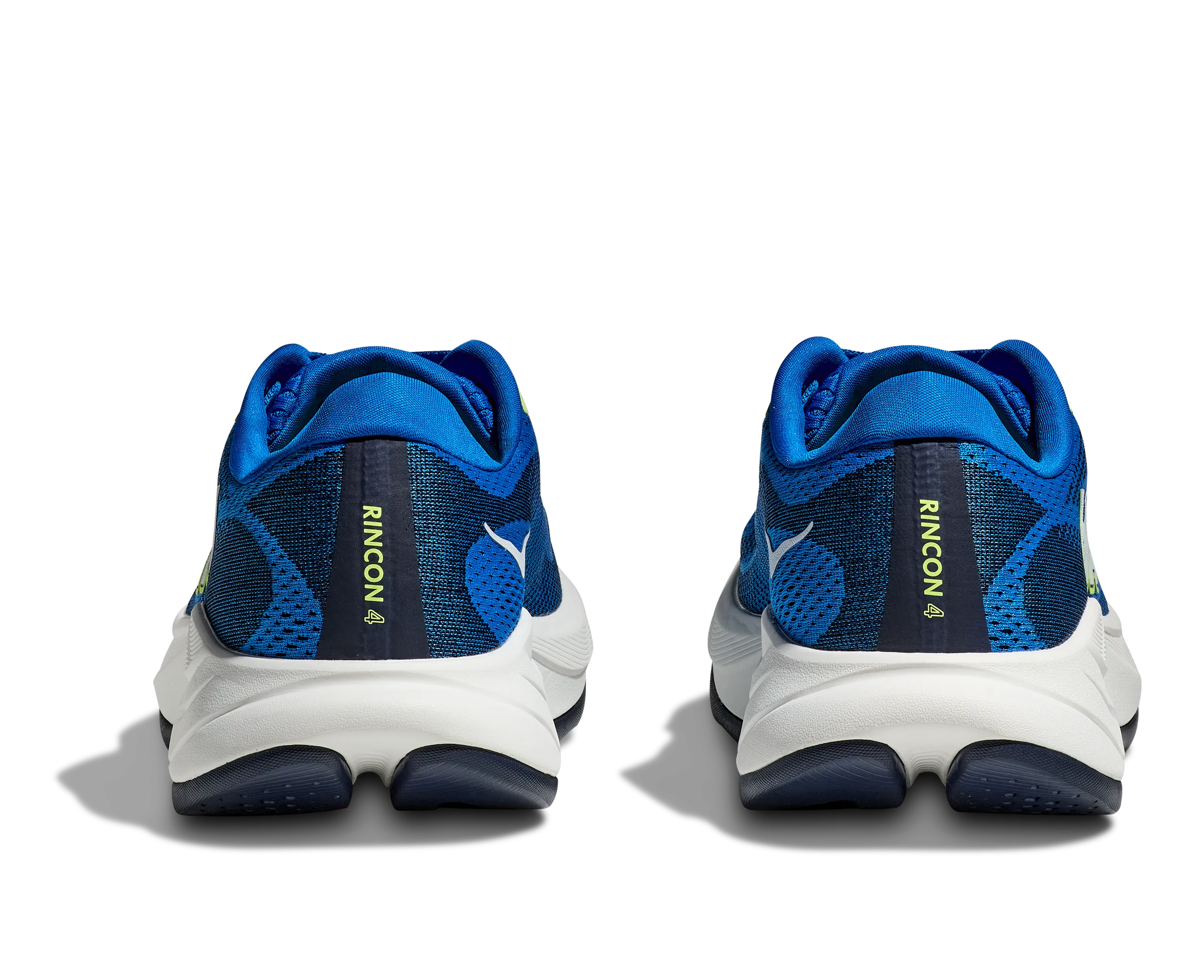 Hoka Rincon 4 Mens Road Running Shoes