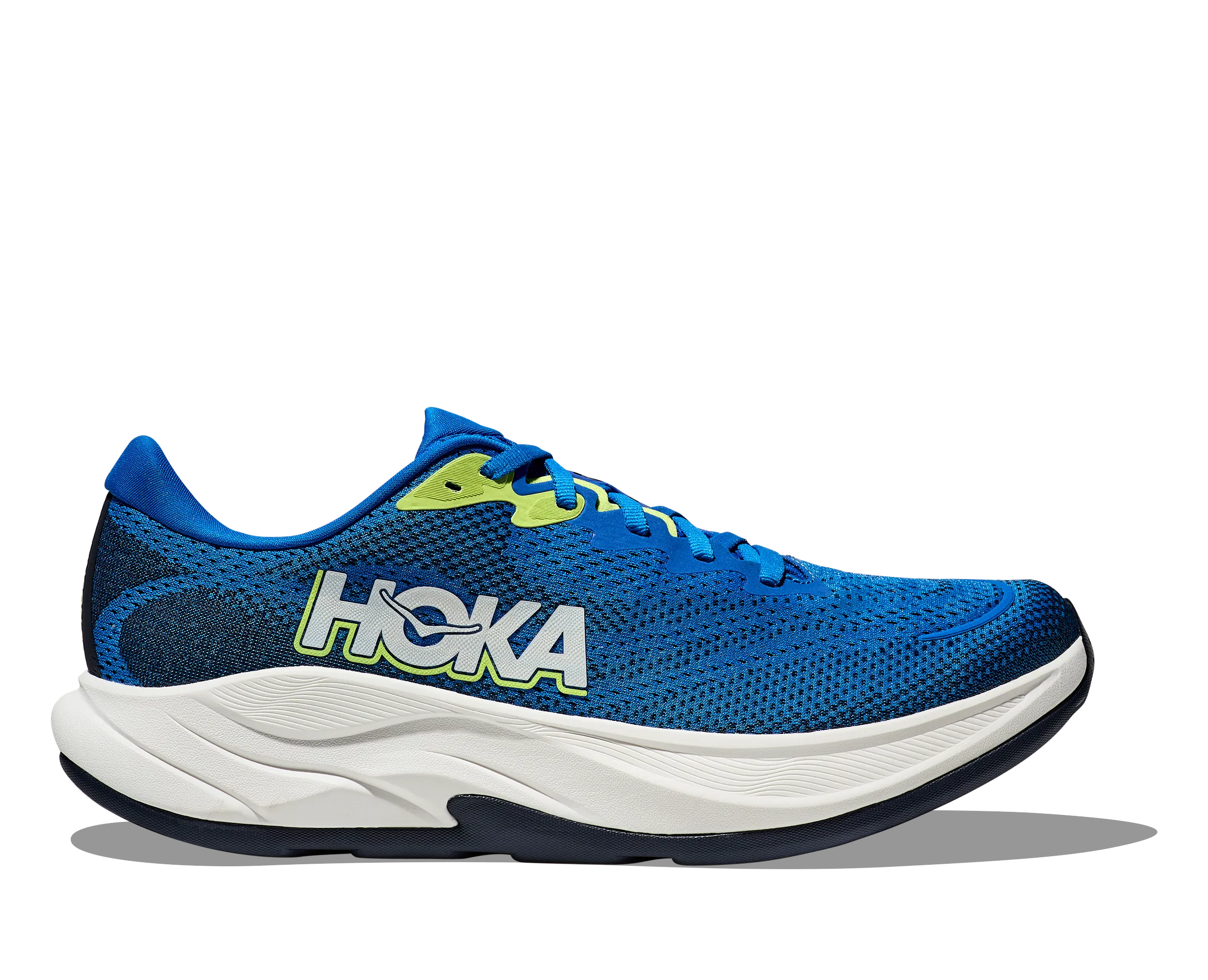 Hoka Rincon 4 Mens Road Running Shoes