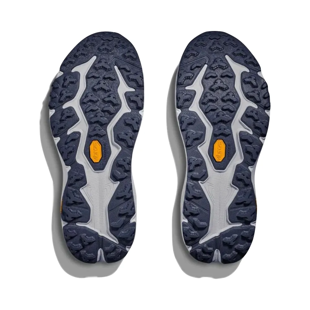 Hoka Women's Speedgoat 6 Sneaker in Nautical Dusk/Sea ice