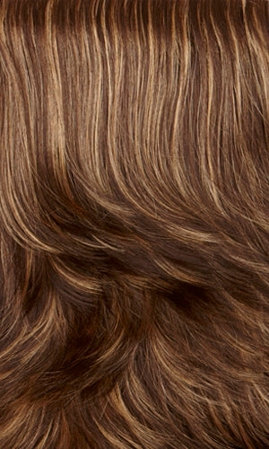 Holly Wig by Henry Margu | Synthetic Hair | Average Cap