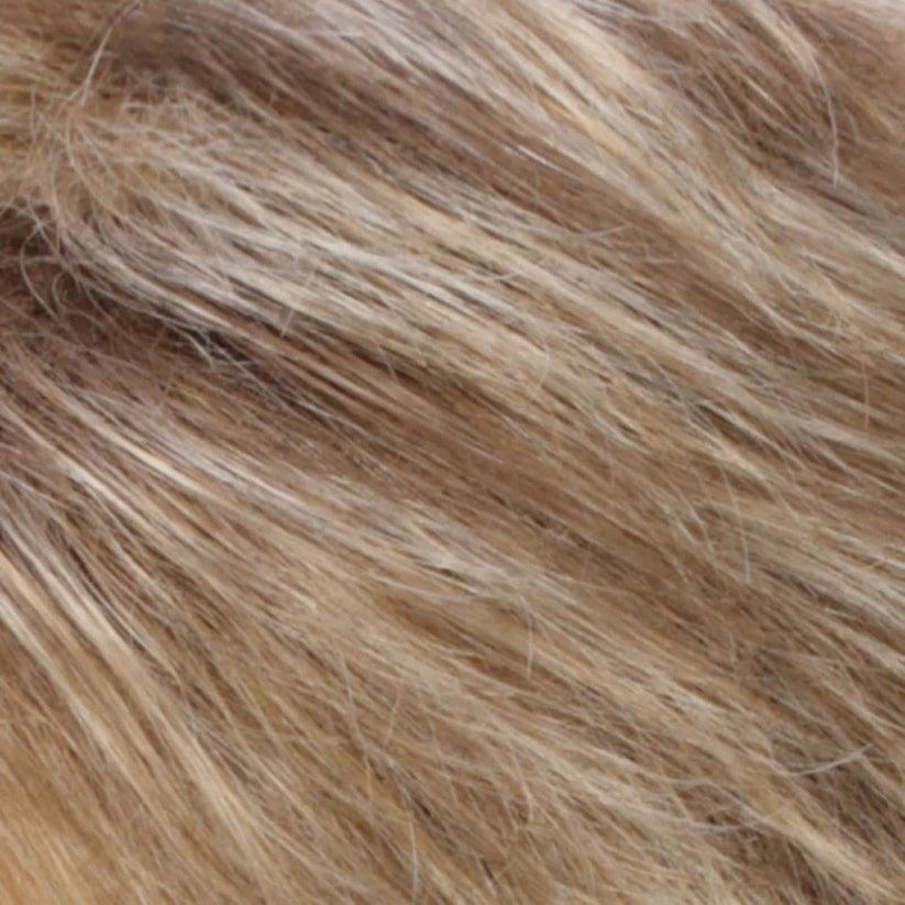 Hudson Wig by Estetica Designs | Synethic (Mono Top)
