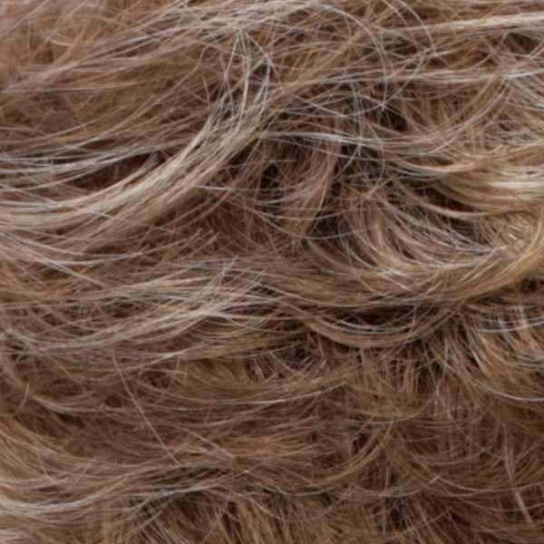 Hudson Wig by Estetica Designs | Synethic (Mono Top)