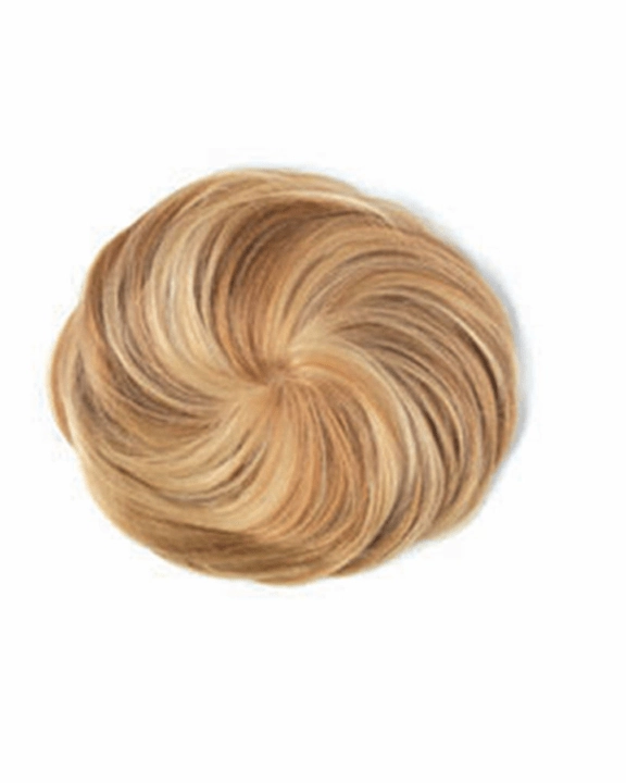 Human Hair Bang