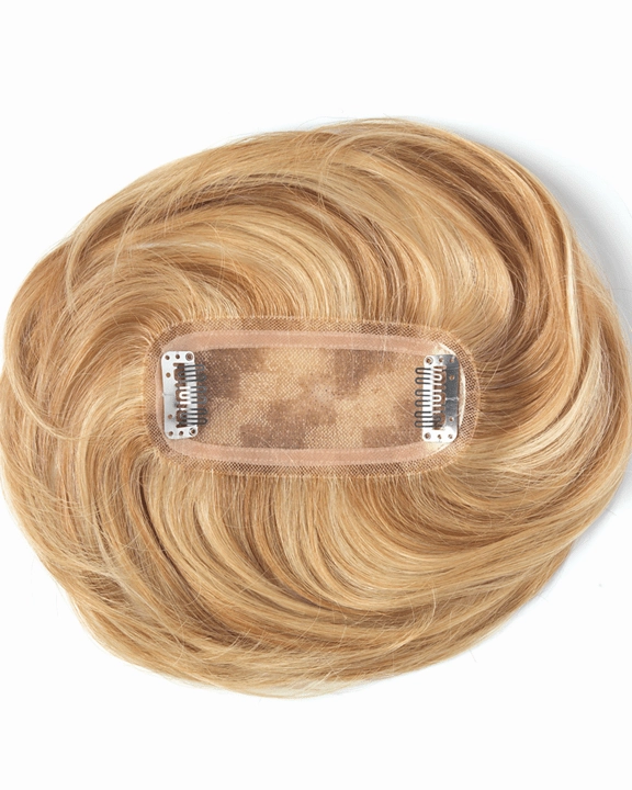 Human Hair Bang