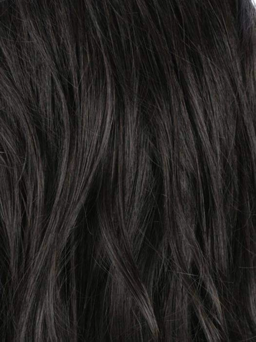 Hunter | Synthetic Wig (Mono Crown)
