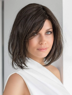Icone | Synthetic Lace Front Wig (Hand-Tied)