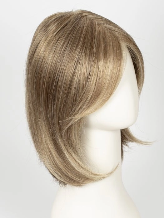 Icone | Synthetic Lace Front Wig (Hand-Tied)