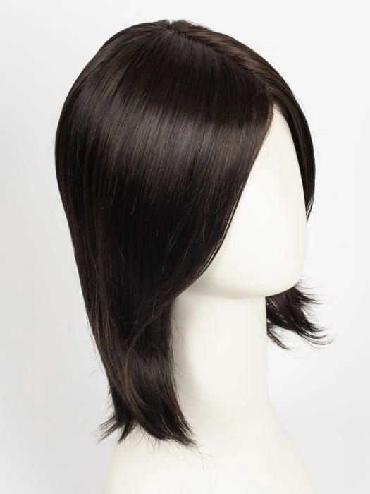 Icone | Synthetic Lace Front Wig (Hand-Tied)