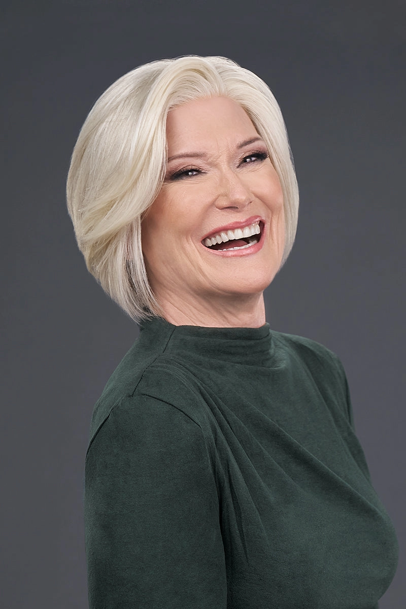 Ignite Human Hair Wig by Jon Renau | SmartLace Human Hair