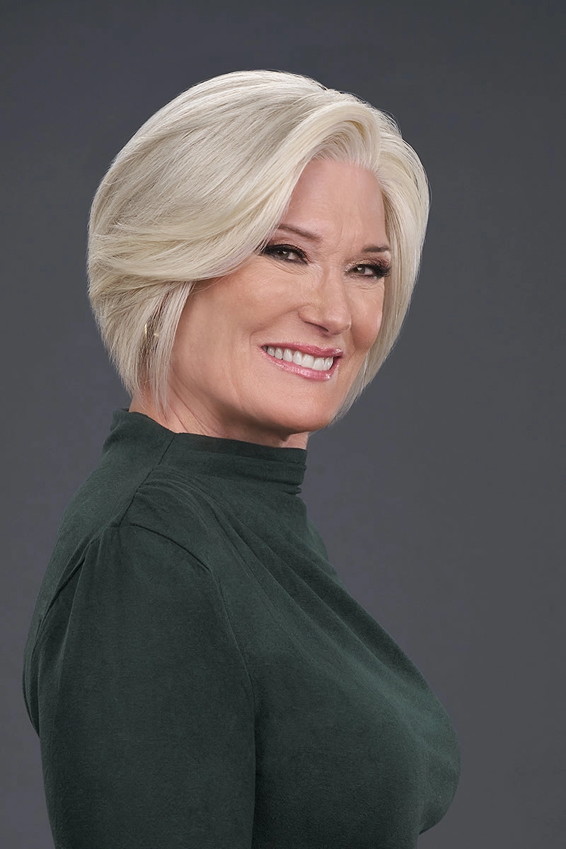 Ignite Human Hair Wig by Jon Renau | SmartLace Human Hair