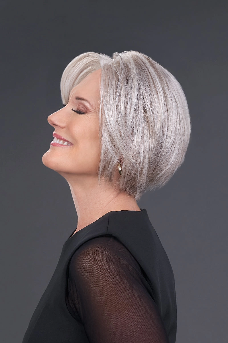 Ignite Human Hair Wig by Jon Renau | SmartLace Human Hair