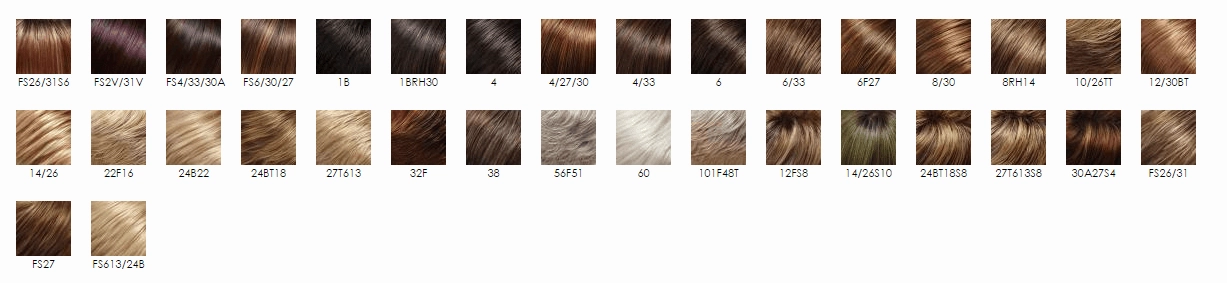 Ignite Wig by Jon Renau