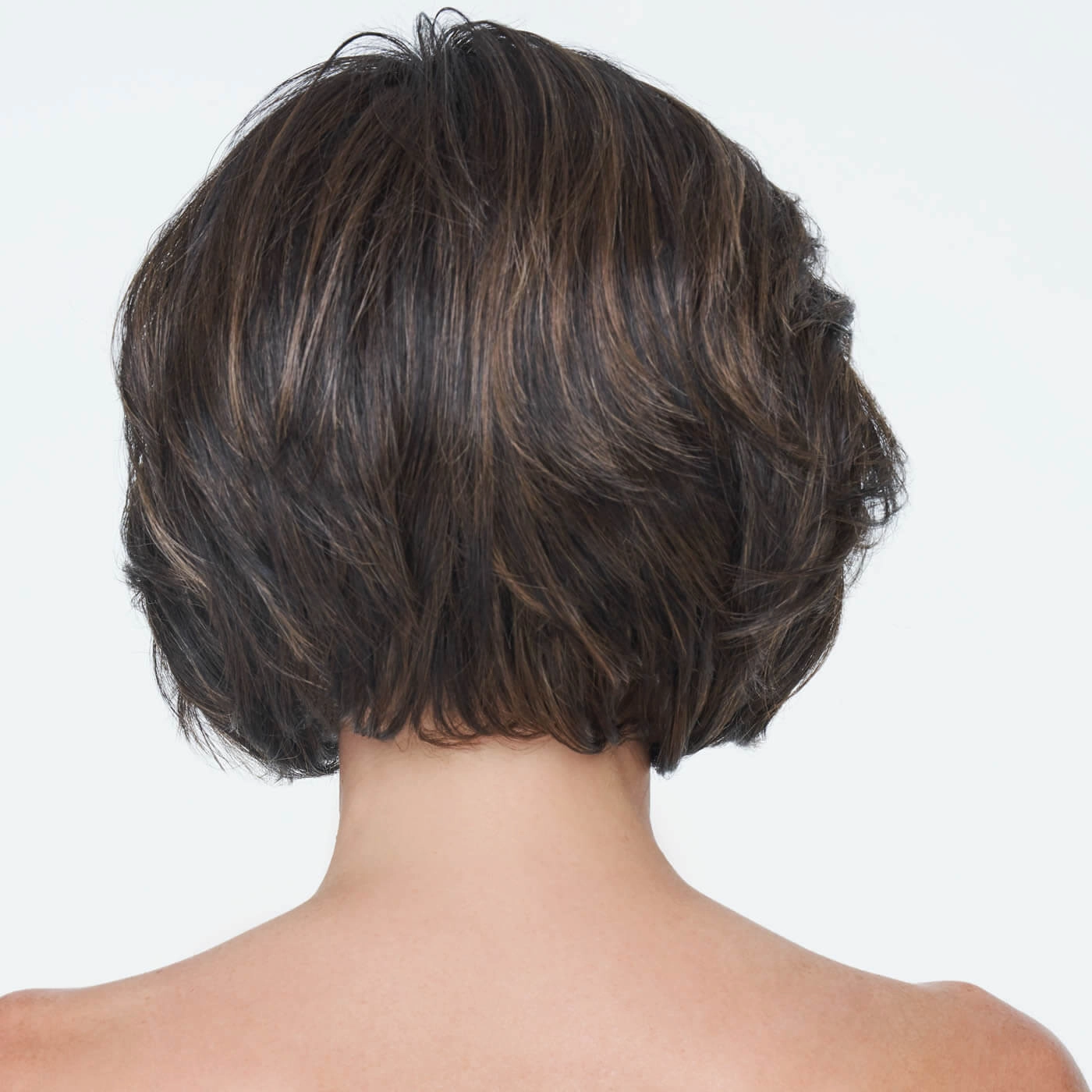 In Charge Part Mono Lace Front Wig by Raquel Welch Wigs