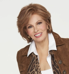 In Charge Part Mono Lace Front Wig by Raquel Welch Wigs